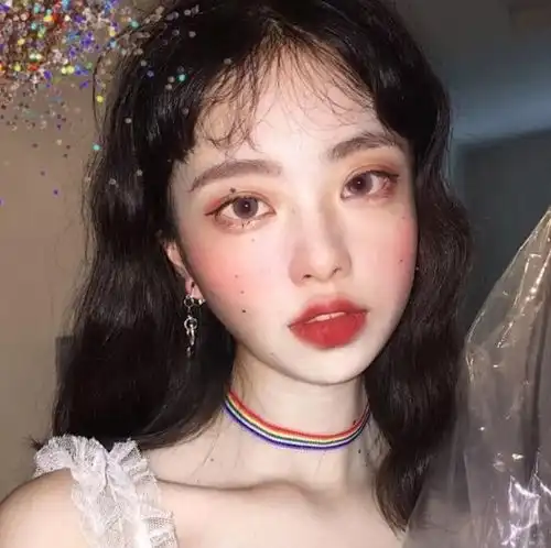 男生眼中超单纯的女孩,都有这3特点,难怪桃花运会这么强