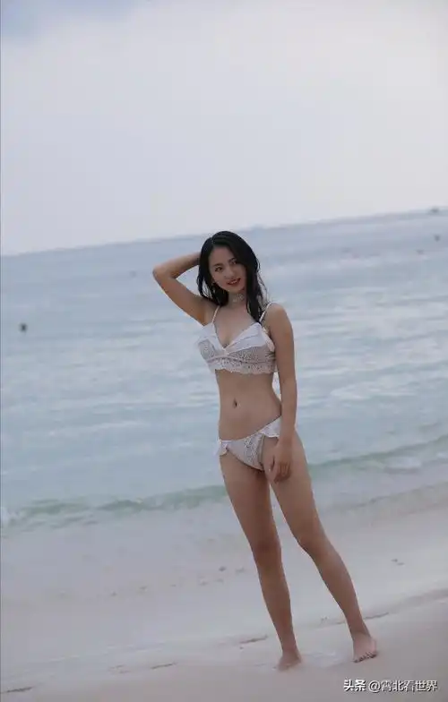 漂亮美女写真第1553期