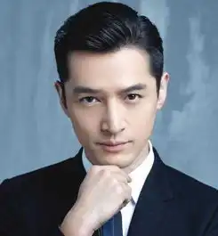 胡歌代言四大产品,图一彰显魅力男人,图四网友不买账