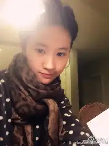 女生素颜能漂亮到什么程度
