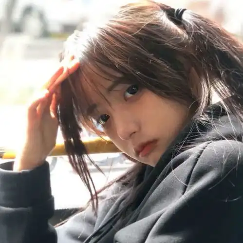 方图小姐姐集中营各种美丽小姐姐小姐姐头像