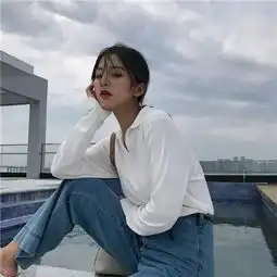 很要好的姐妹头像大图让我来做你的小太阳