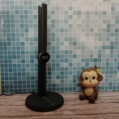 智能点亮生活,给黑夜一丝温馨几光智能台灯