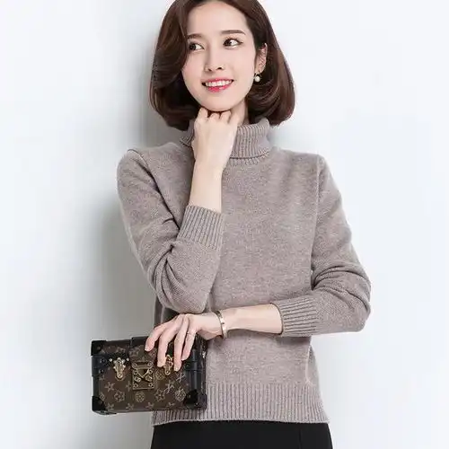 这个冬天这样穿,美死啦