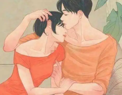 男人有以下三个表现,说明对你动了真情