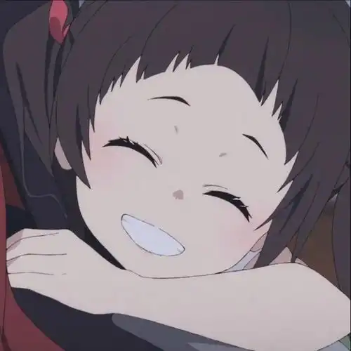 小众宝藏女生动漫头像