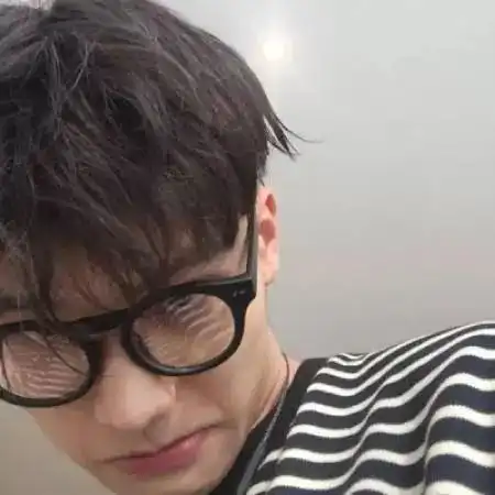 男生头像成熟稳重的高清男生头像认清自己认清现实第146期