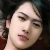 古风妖孽美男头像图片微信头像图片大全