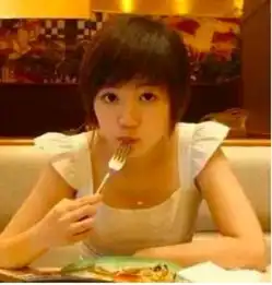 有一种美女叫王宝强前妻马蓉旧照曝光,清纯可人,惊艳网友