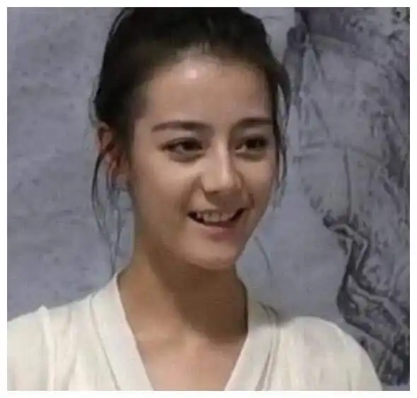 卸妆后的5位女星我赌10包辣条,最后一位没有人能认得出