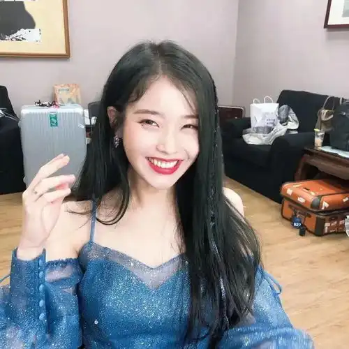 女生头像丨愿你是渣的那一方