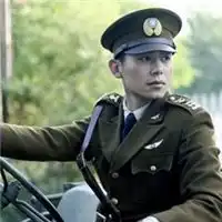朱亚文头像高清图片大全名人朱亚文真人头像大图下载