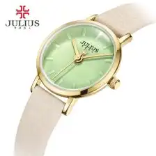 防水手表女小表盘
