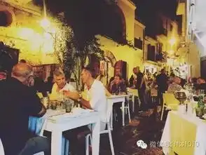 它是欧美明星最爱抵达的小众海岛,现在正是嗨翻天的派对季,绝对比马代更好玩
