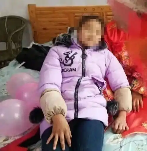 12岁小女孩偷拿零钱被父亲责骂,留字出走幸被找回
