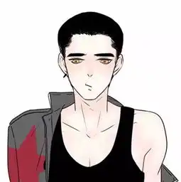 头像别辜负自己走到今天真的不容易