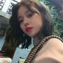 快手头像女生可爱霸气迷人世界晴朗万物可爱