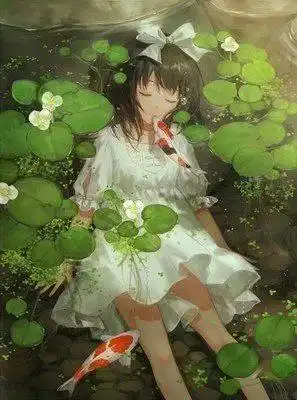 唯美手机壁纸,有喜欢的收藏吧