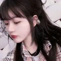最火抖音头像女抖音女生头像抖音网红图片大全第4页潮人个性网