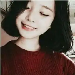这个女生是谁