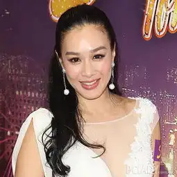 八一八周星驰电影中各位女主角的现状,岁月无情