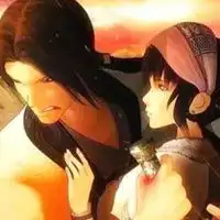 护妻狂魔头像带字动漫护妻狂魔霸气头像