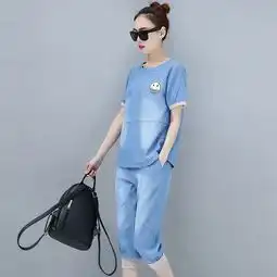 奔三的微胖女人,建议你穿这些大码套装,减龄显瘦更显高贵女人味