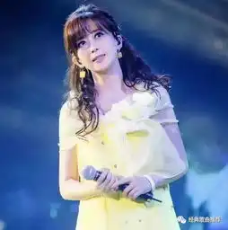 孟庭苇我只在乎你满满的女神范