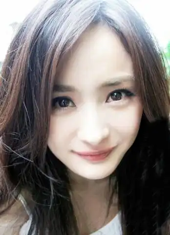 2018八大美女明星排行,杨幂郑爽上榜,你支持谁