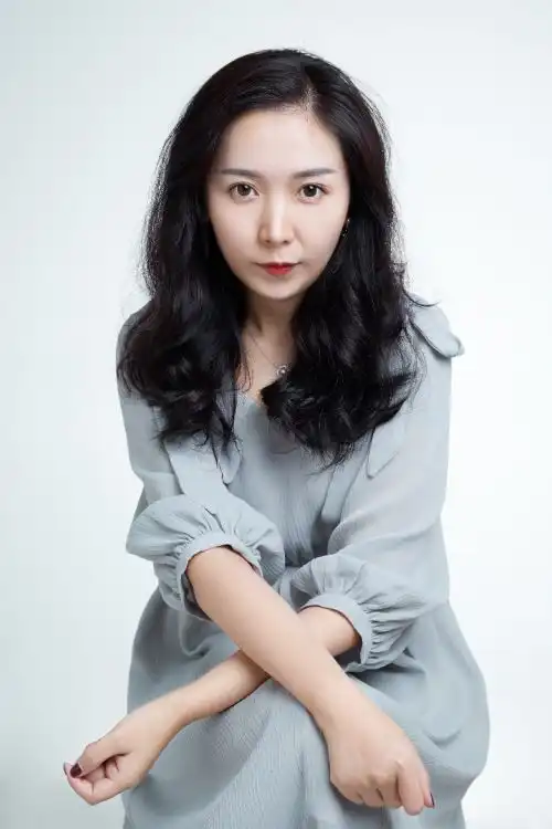 小鹅通coo樊晓星出席中国职场女性影响力论坛