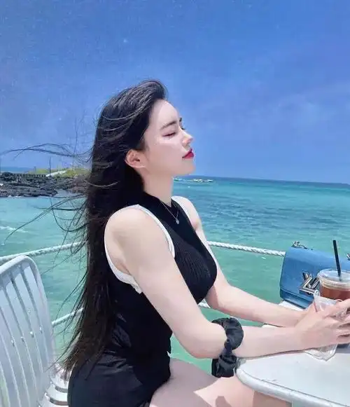 旅游后惊喜