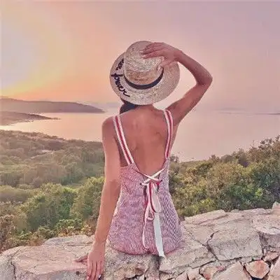女生头像