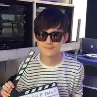 何炅qq头像潮流何炅qq个性头像