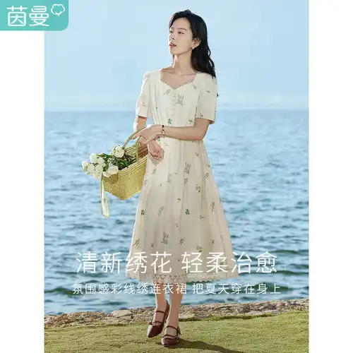 xiibaskettoyzy24春系带收腰格雷系长款连帽连衣裙灰色36
