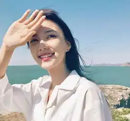 真人版美人十七