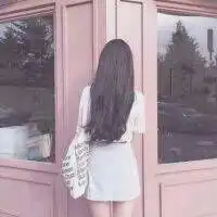 女生头像大全2017年最新头像qq女生头像小清新图片