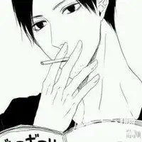 文艺风漫画头像男微信头像图片大全