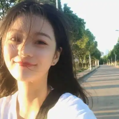 每个女孩子都是银河遗落在世间的女生头像我要个性网