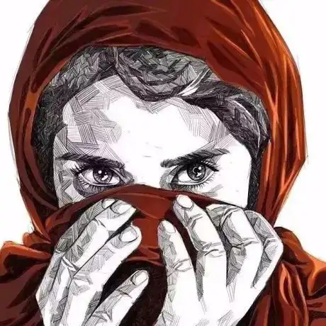 神级排线绘画有没有为大神献上你的膝盖
