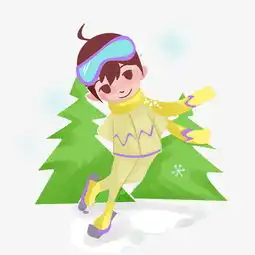 戴着眼镜的小女孩手绘设计图图片素材其他格式下载动漫人物大全