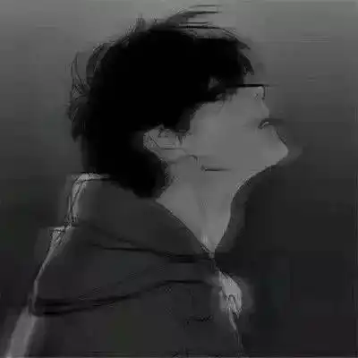 风格头像0718各种各样的黑色系头像