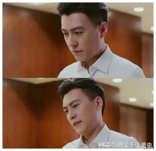 别人是中年发福,他们是越老越帅连褶子都是男人味儿
