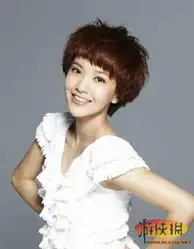 赵丽颖林依晨盘点中韩超人气包子脸女星