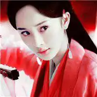 三生三世十里桃花微信头像微信头像图片大全