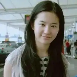 李小璐范冰冰没了眼妆太吓人,只有她,纯素颜依旧美美哒