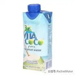 tf椰子水椰子水市场现仿版tf椰子水,涉事厂商承诺5月1日前全面下架