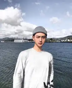 女生眼里好看的男朋友发型是什么样直男们学起来,脱单指日可待