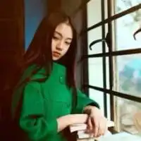 qq女生唯美头像大全笑容忽然间变成奢侈品