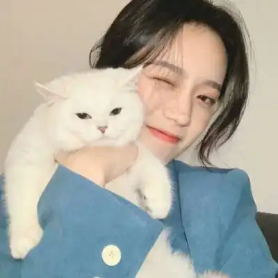 女生网名文艺可爱和女头像