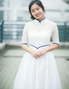 浙大礼仪队美女白裙照走红网络5968761女人频道图片库大视野搜狐